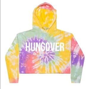 Barstool/Call her daddy Hoodie